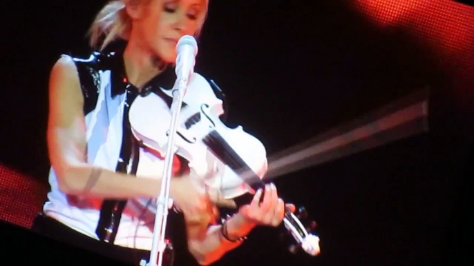 Dixie Chicks - Not Ready To Make Nice (Live in Glasgow, Scotland)