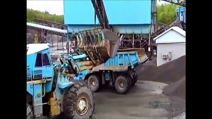 How its Made Paving Asphalt