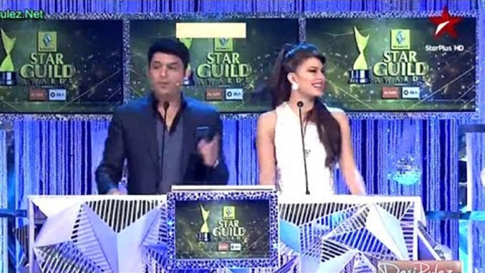 Kapil Sharma Comedy In Award Functions