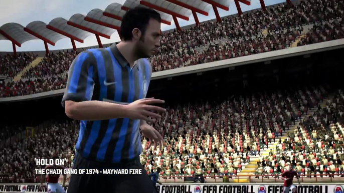 PS Vita - EA SPORTS FIFA Football