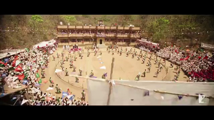 Sultan 2016 Official Teaser Trailer 1 Online