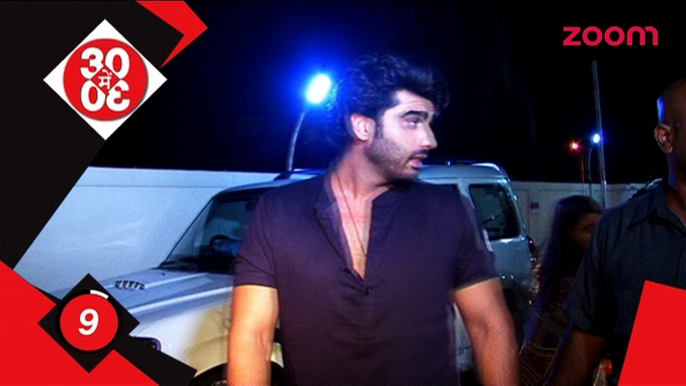 Arjun Kapoor and Malaika Arora meet secretly - Bollywood News  - #TMT