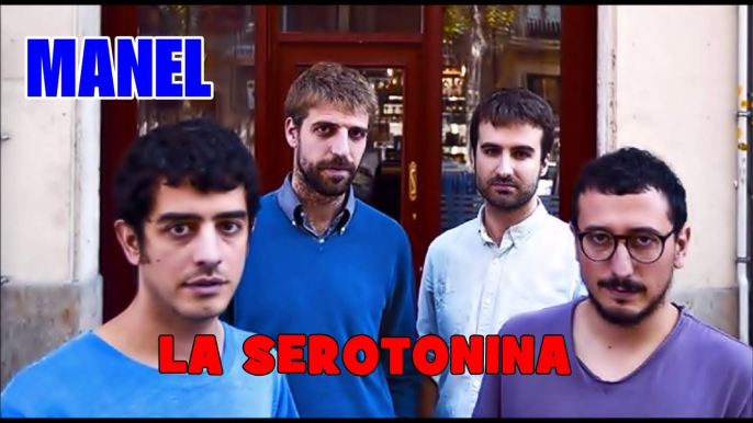 Manel - (4) Serotomia (Subtitulos en Catalán y Castellano) (Subtitols en català i castellà)