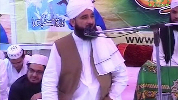 Tum Musalmaan ho , Ye Andaz-e-Musalmani hai - Muhammad Raza SaQib Mustafai