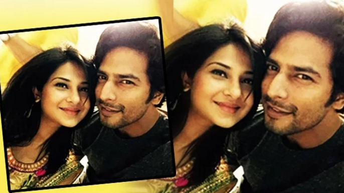 Jennifer Winget DATING Ex Husband Karan's Friend Sehban Azim?