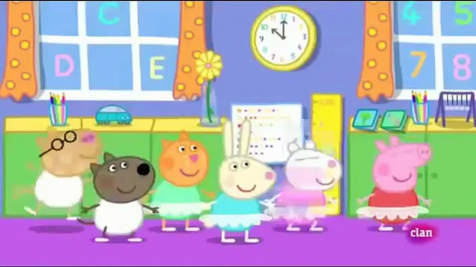 Peppa Pig nuevo capitulo 2016 en español de Pepa la cerdita