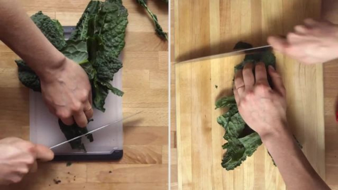 How to Tell if Your Cutting Board is Too Small