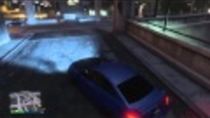 GTA V SOLO Drift Vol.4 Drifting in Los Santos Part 2