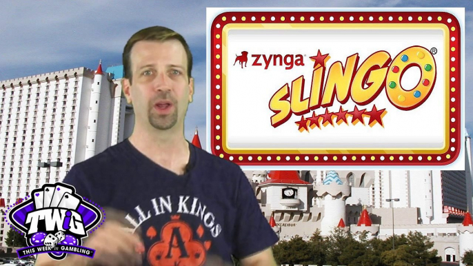 Social Gaming, Zynga and Online Gambling