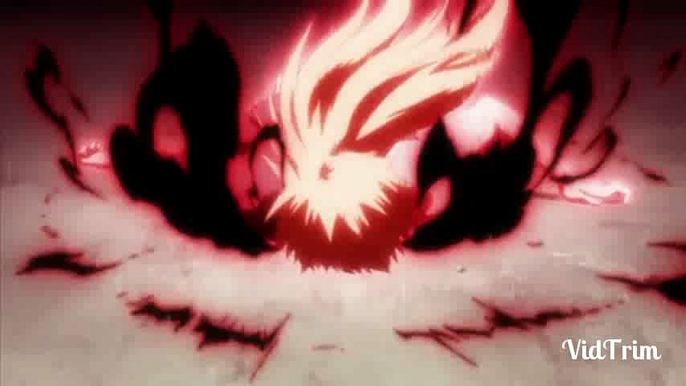 Bleach AMV Full Hollow Ichigo vs Ulquiorra Full Fight