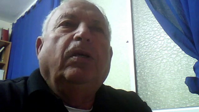 taShlomi1's webcam video 27 בNovember 2011 03:29 (PST)