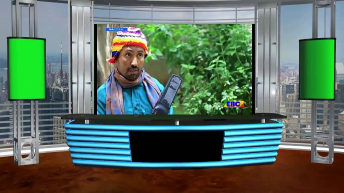 Betoch Part 139 (ቤቶች 139)New ethiopian comedy drama 2016