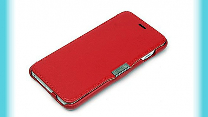 Étui en Cuir pour Apple iPhone 6 Plus / 6s Plus (55) MH Designs® Étui pour Apple iPhone 6 Plus