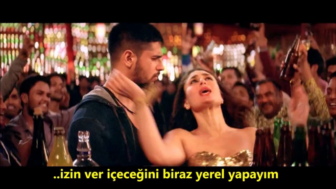 Mera Naam Mary Video Song - Brothers - Kareena Kapoor - Türkçe Altyazılı