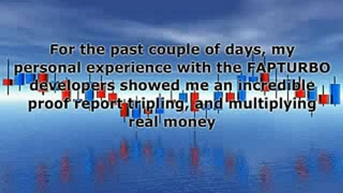 #1 Fap Turbo Review Automated Forex Trading op de automati