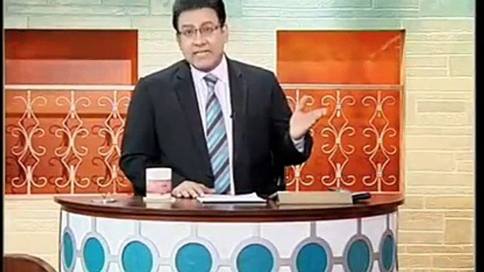 HASB-E-HAAL - 11-Jun-2015 - Part 4/5