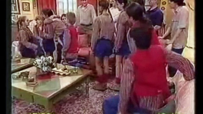 " Chiquititas 1998 "  -   24 Horas !