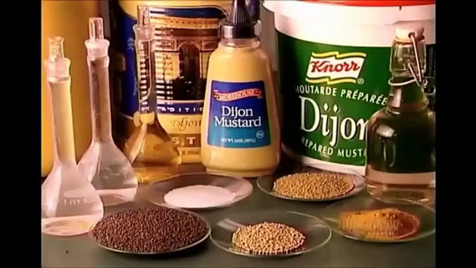 How its Made Prepared Mustard