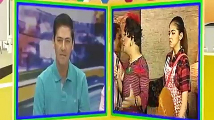 KALYESERYE DAY 19: ALDUB THIRD WEEKSARY