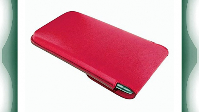 Piel Frama Unipur Etui pour iPhone 6 Rose