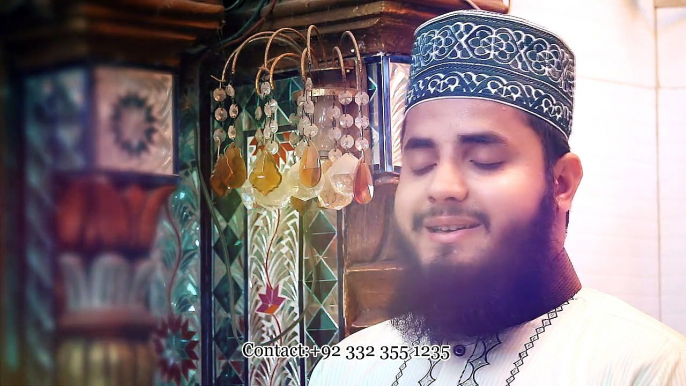 Qudsi Khary Hain - Qari Faisal Chisti - New Naat Album [2016]