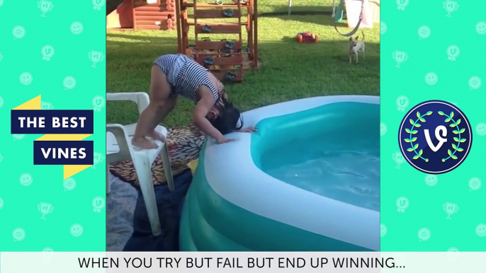 AFV Best Fails Vines Compilation | Top Fail Vines April 2016