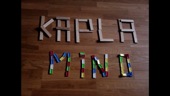 Magnets and Marbles ! The Most Creative Video Ever