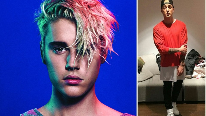 Justin Bieber - What Do You Mean? (Jadel Cover) | Jadel Versiona a   Justin Bieber (What Do U Mean?)  | Tu Cara Me Suena