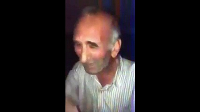 Muharrem şarkısı sosyal medyayı salladı