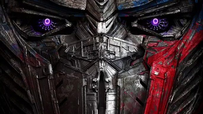 Transformers The Last Knight - Transformers 5