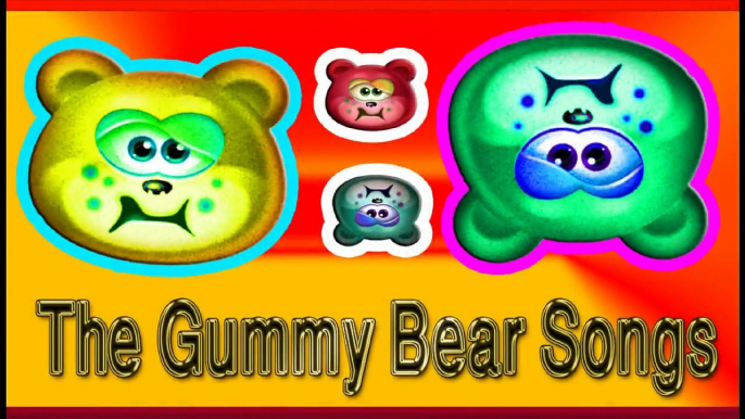 gummy bear for kids ❤ im gummy bear ❤ gummy bears songs ❤ the gummy bear song 75