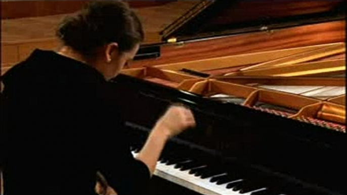 Irena Koblar, Beethoven Sonata Op 10 No 3 in D major, mov. 4