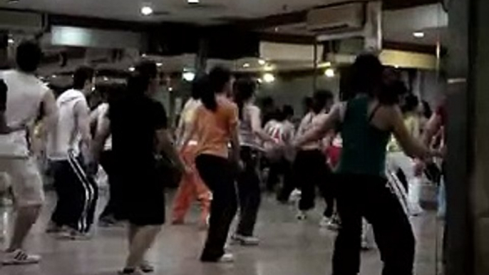 2007/4/29  body jam