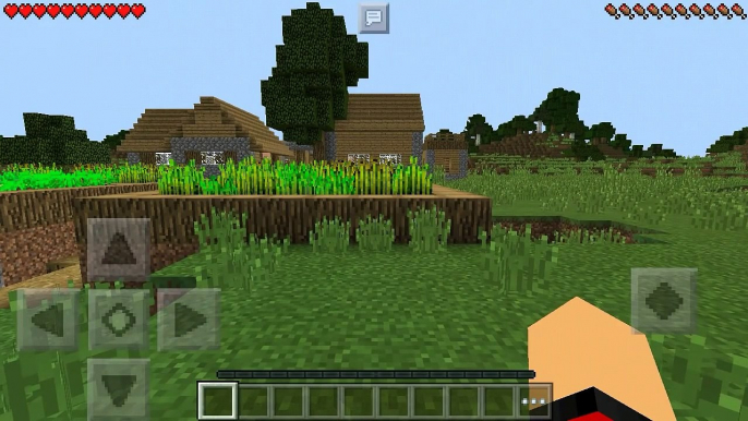 MOD do Herobrine para MCPE 0.14.0|MOD do Herobrine para Minecraft PE 0.14.0