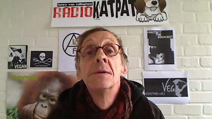 radiokatpat's Où sont les nazis? webcam video mar 07 déc 2010 02:17:24 PST