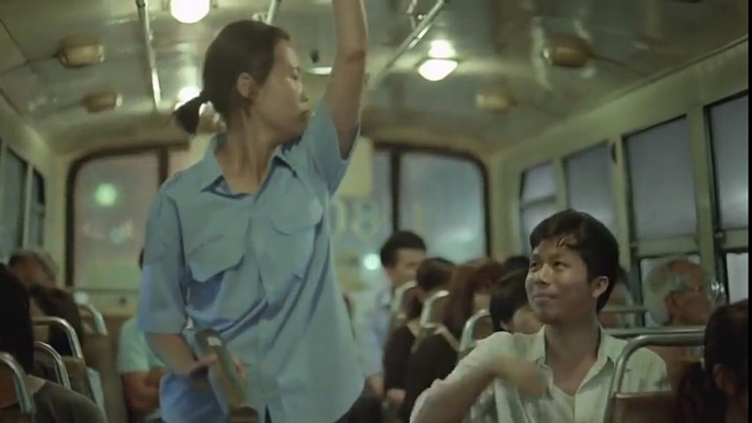 Heartwarming Thai Commercial - Thai Life Insurance