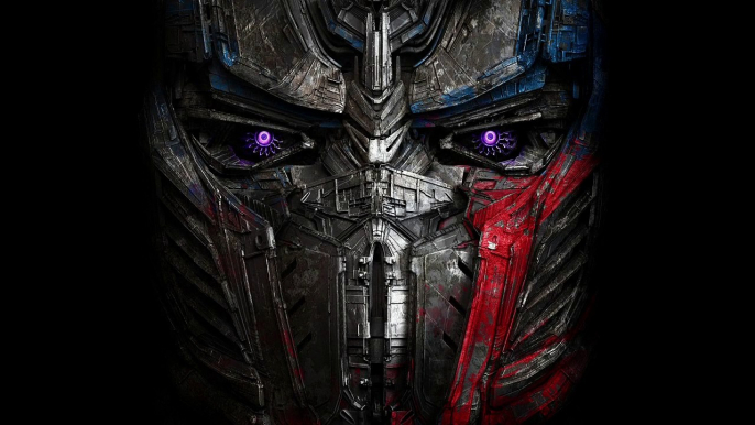 Transformers : The Last Knight, teaser