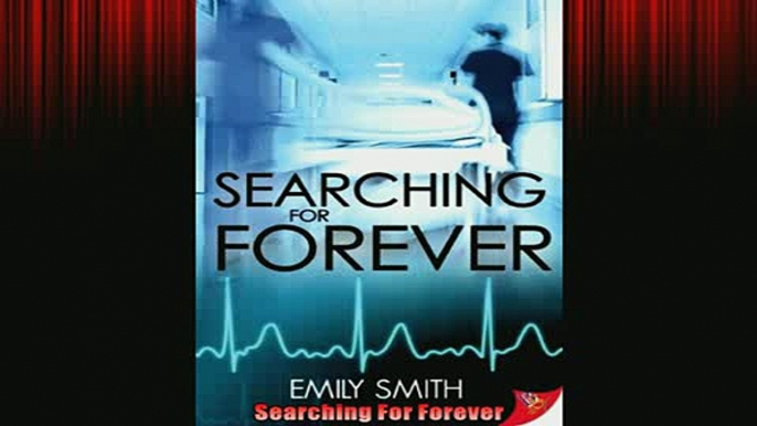 READ THE NEW BOOK   Searching For Forever  DOWNLOAD ONLINE