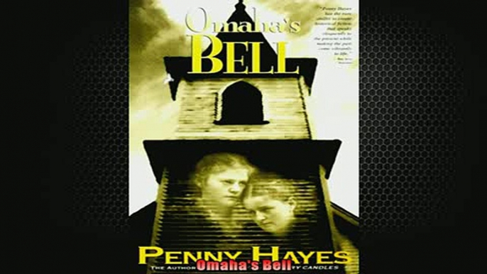 READ book  Omahas Bell  BOOK ONLINE