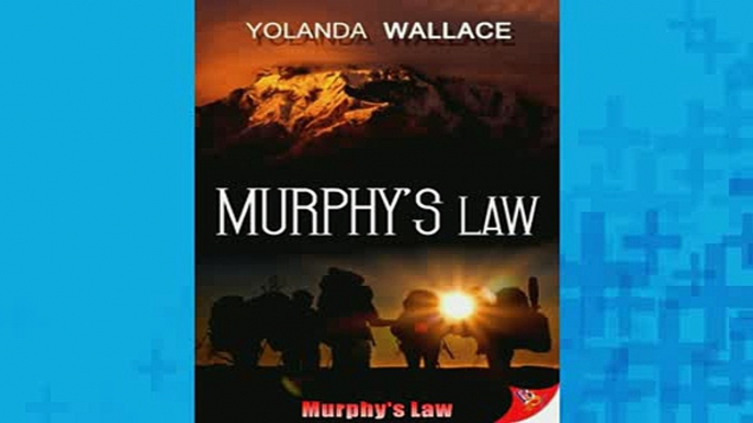 READ book  Murphys Law  FREE BOOOK ONLINE