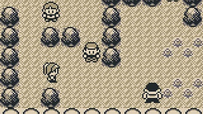 Pokémon Red Walkthrough Part 21: Route 25 Part 2