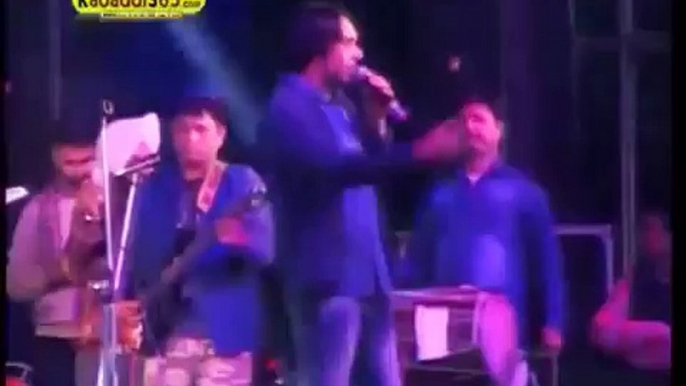 Babbu Maan Vs Dilpreet Dhillon Gunde Di kadi Hawa Babbu Maan Ne