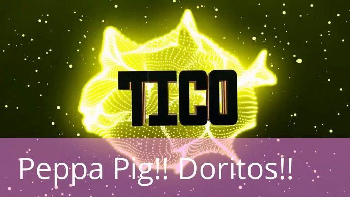 Un Video De Coshas :V I Peppa Pig TURN DOWN FOR WATH!!! I Para Reir! xDD