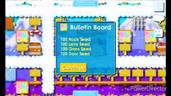 growtopia dirt to 2 angels #2