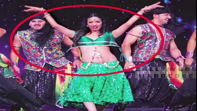 Bollywood's Most SCANDALOUS Wardrobe Malfunction in Public _ TOP 5