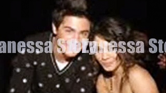 A Zanessa Story Ep 2 - The Date