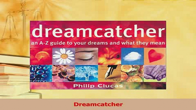 Download  Dreamcatcher PDF Free