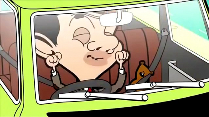 Mr Bean Animated Series