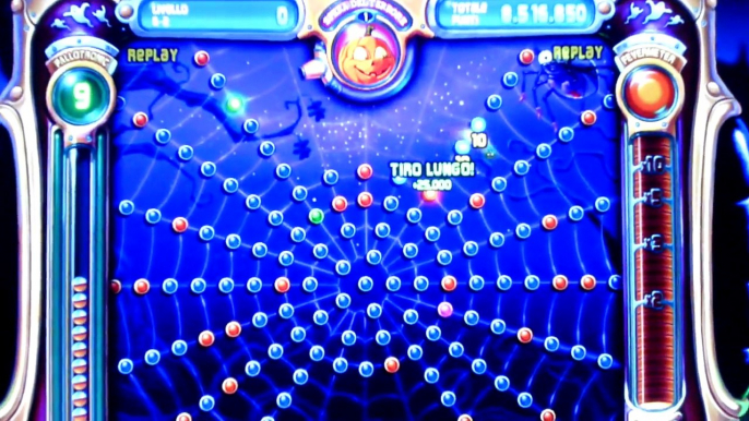 PEGGLE AMAZING PERFECT SHOT TOP