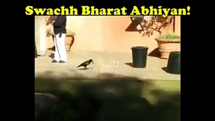 swachh bharat abhiyan